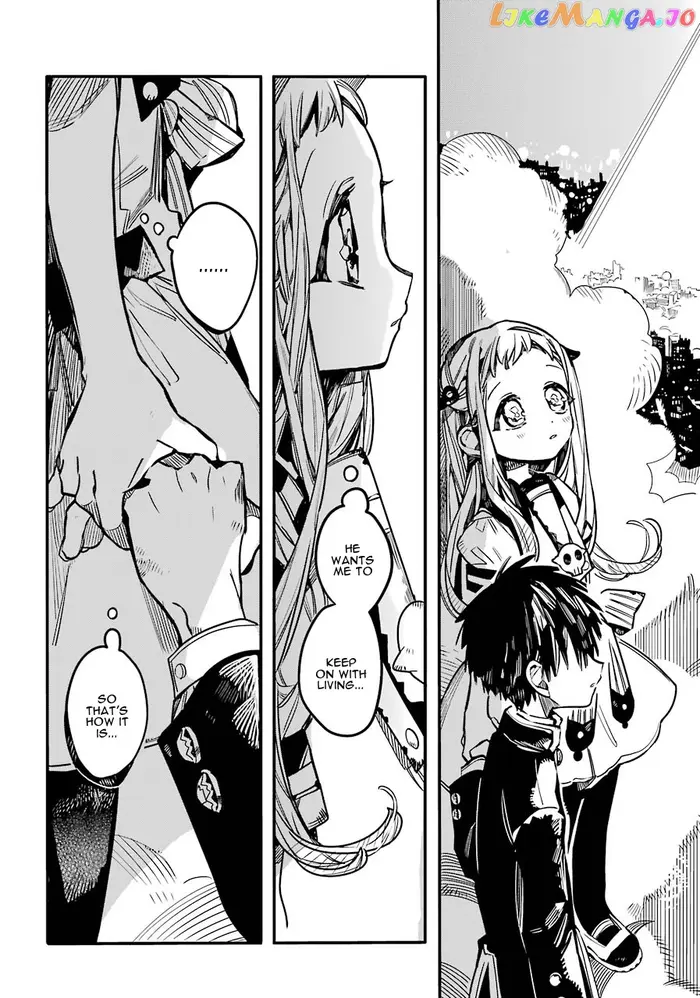 Toilet-Bound Hanako-kun Chapter 58 image 05_optimized